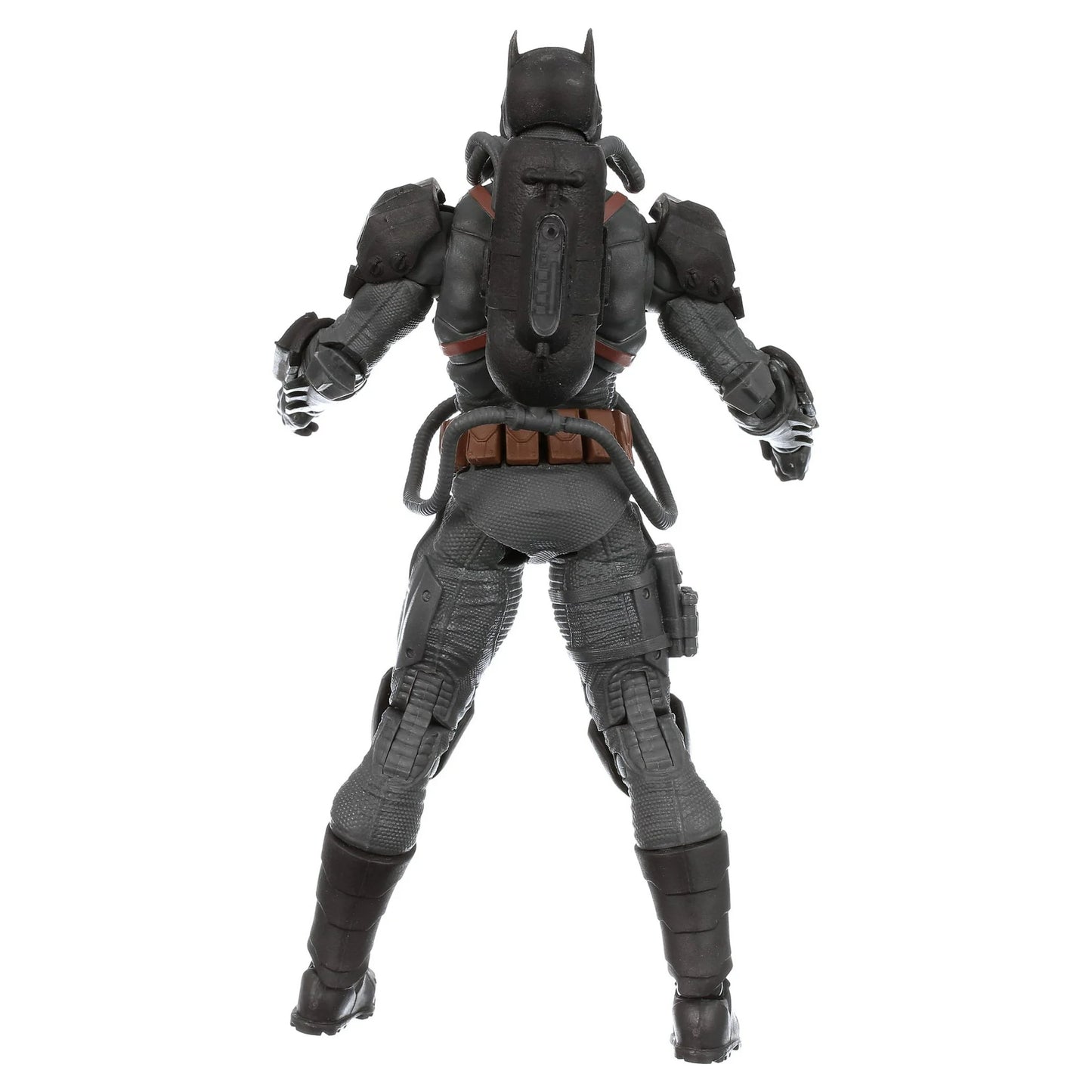 McFarlane Toys - DC Multiverse - Batman (Hazmat Suit)