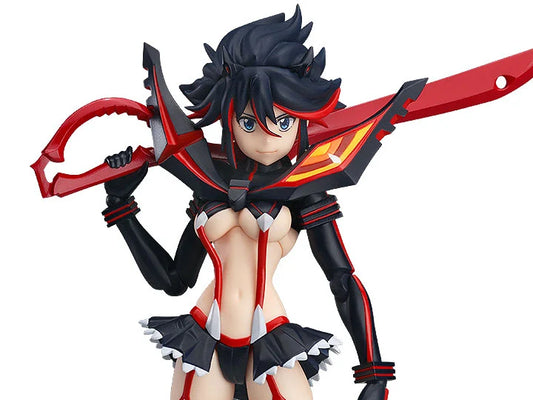 Kill la Kill figma No.220 Ryuko Matoi