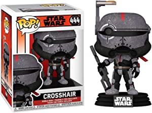 Funko Pop! Star Wars - Crosshair - Bad Batch - 444