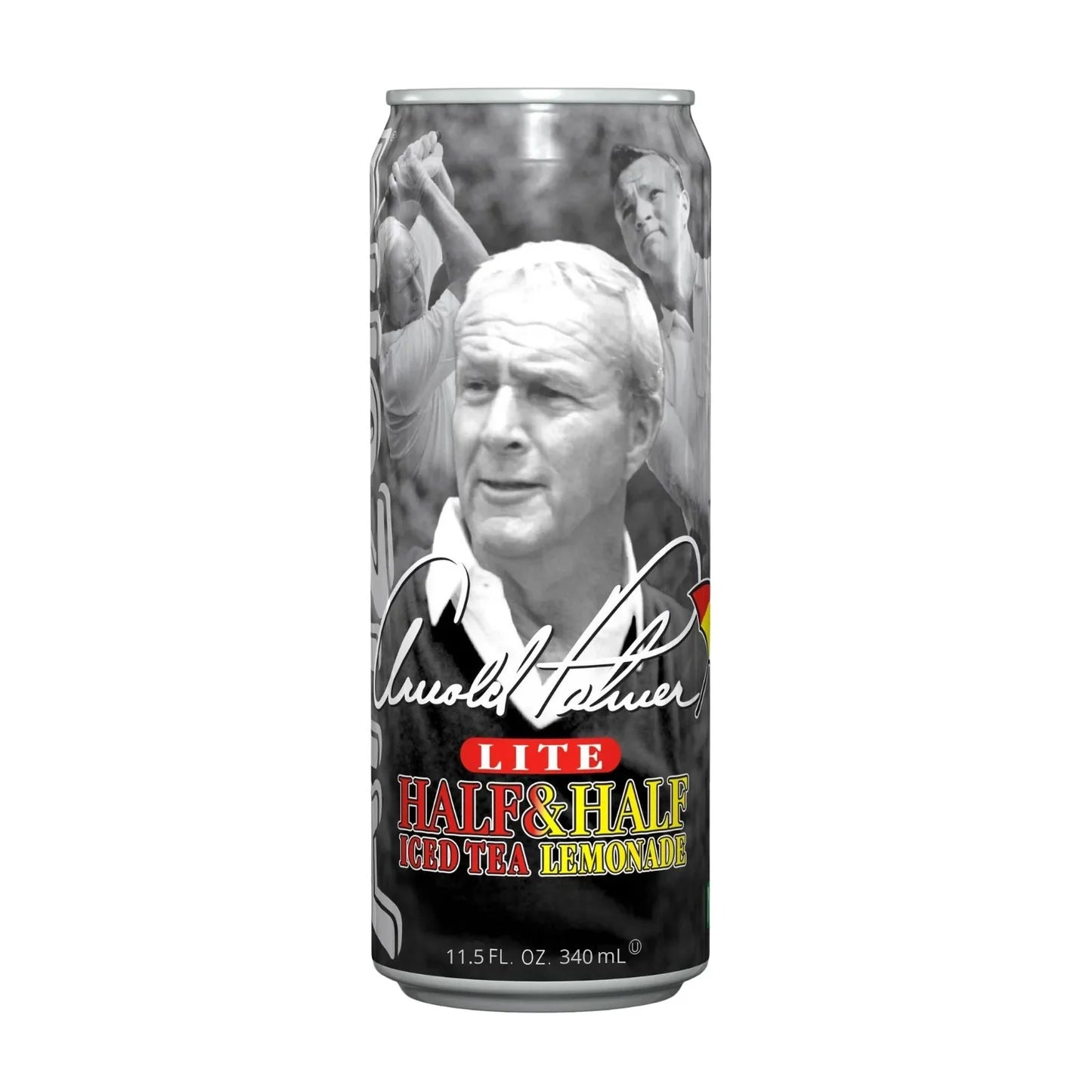 Arnold Palmer lite can – Arizona 11.5 fl oz