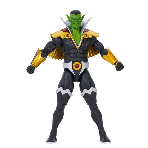 Marvel Select Secret Invasion Super Skrull Action Figure