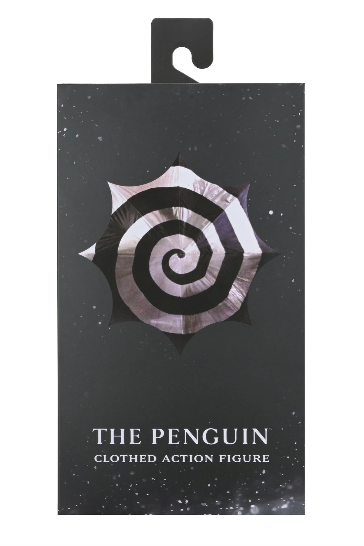 NECA Batman Returns - The Penguin Clothed Action Figure