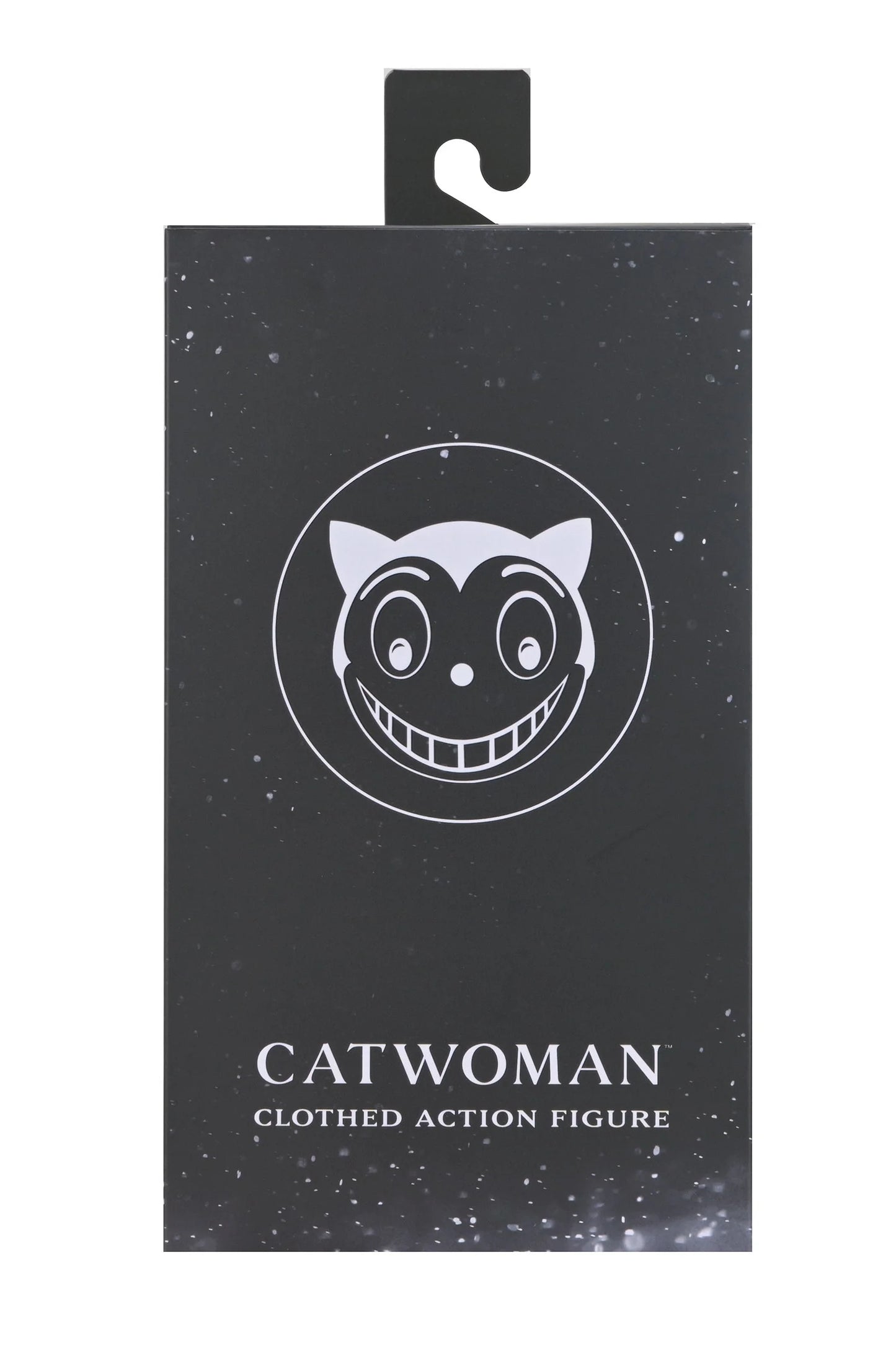 NECA Batman Returns Catwoman 8" Clothed Action Figure
