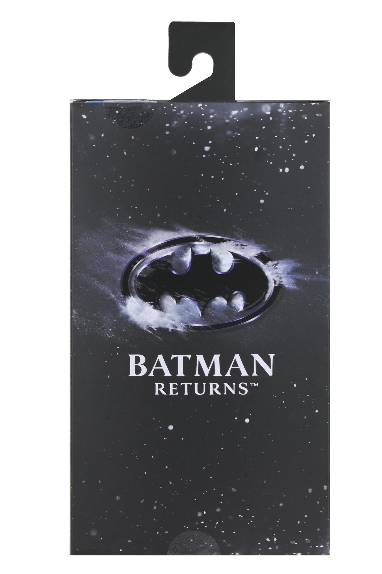 NECA Batman Returns Catwoman 8" Clothed Action Figure