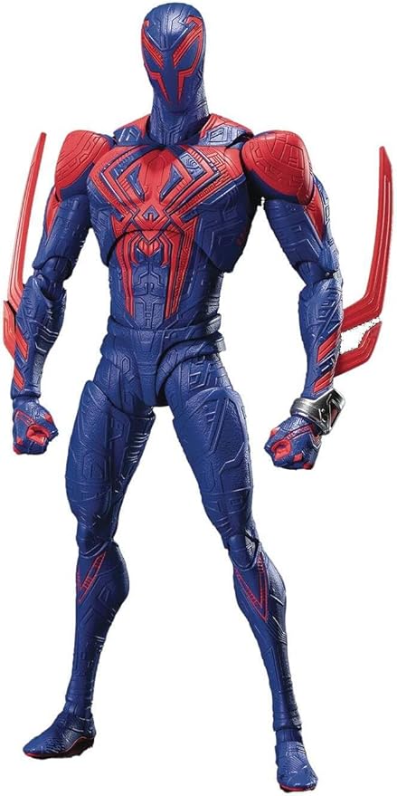 Spider-Man: Across The Spider-Verse - Spider-Man 2099 - S.H.Figuarts Action Figure
