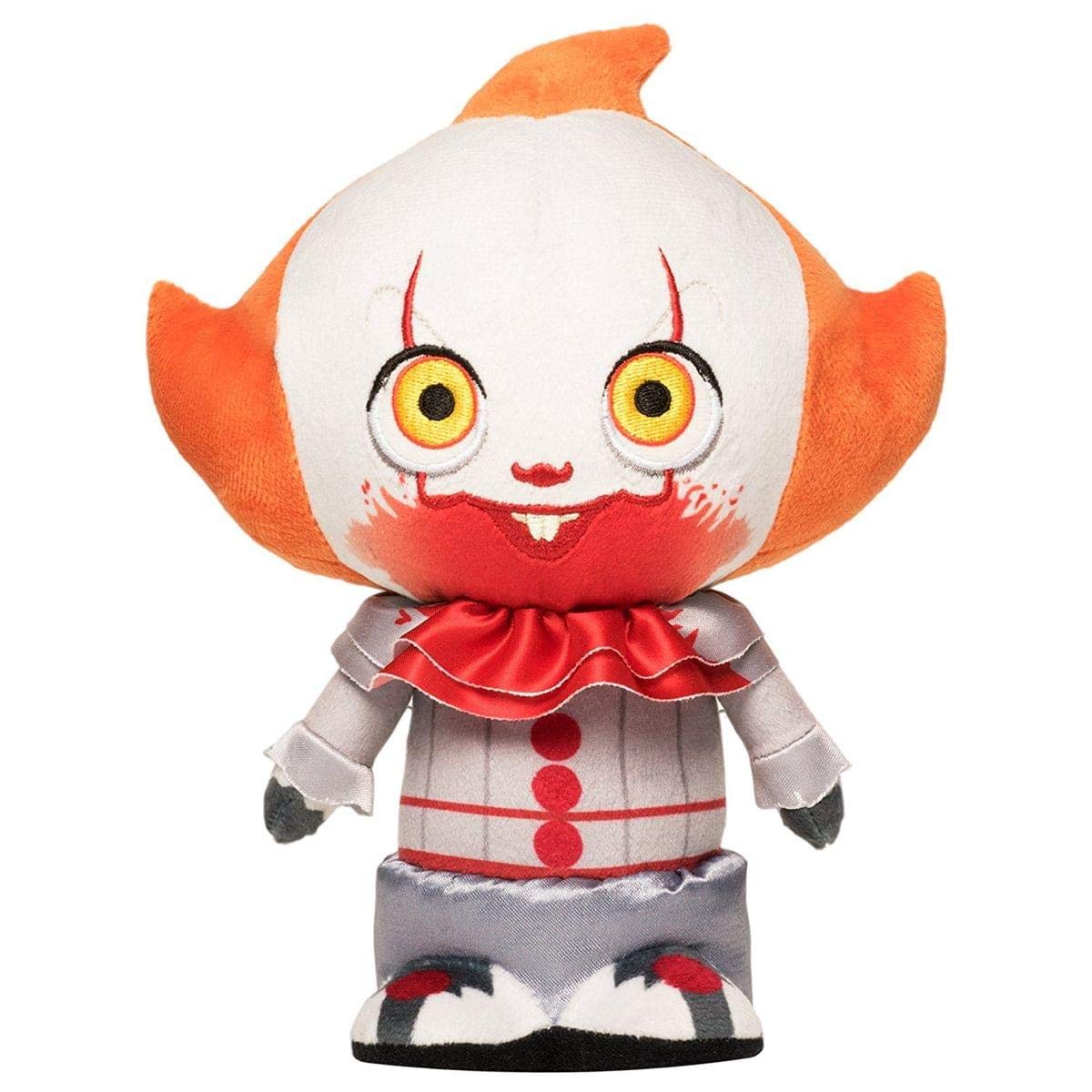 Funko Plush - IT - Pennywise - Bloody Mouth - Super Cute