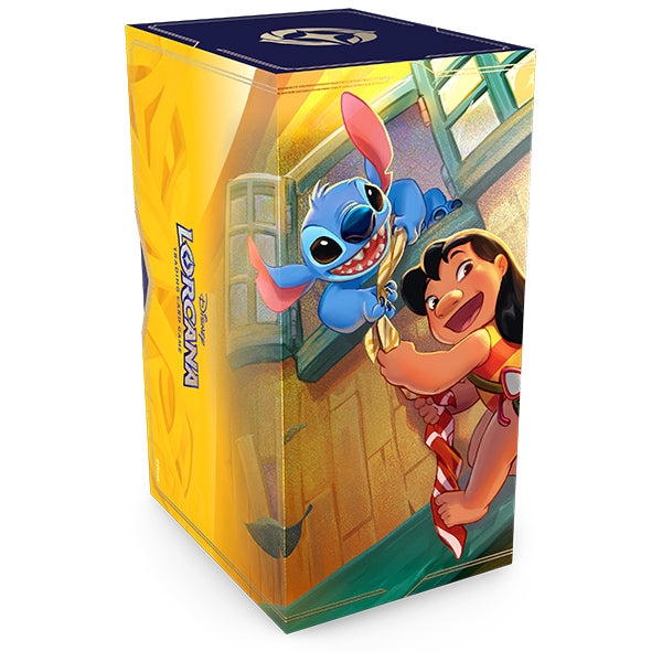 Disney Lorcana: Archazia's Island Gift Set