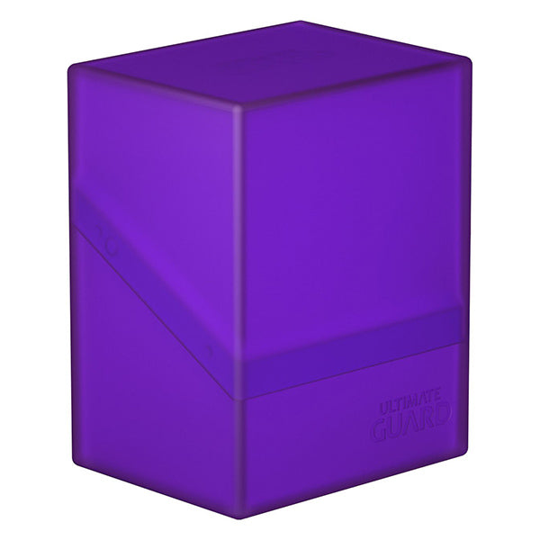 Deck Case: Boulder 80+ Standard Size - Amethyst