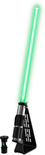 Star Wars - The Black Series Force FX Elite Yoda Lightsaber