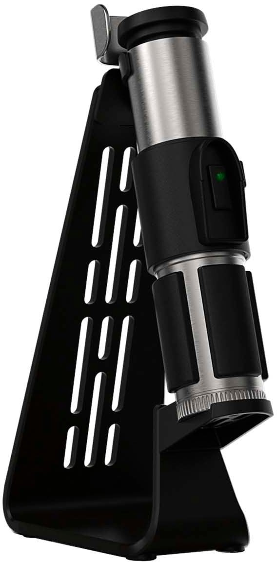 Star Wars - The Black Series Force FX Elite Yoda Lightsaber