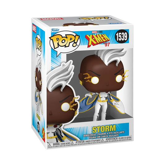 Funko Pop! X-MEN 97 - Storm - 1539
