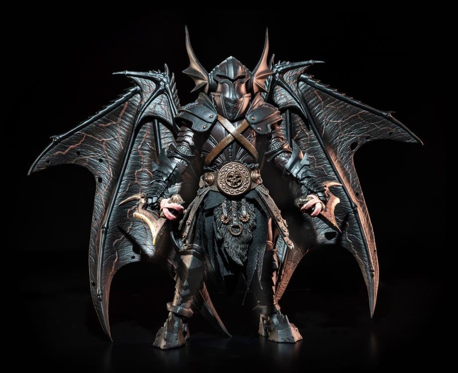 Mythic Legions - The Unknown One LegionsCon 2022 Exclusive Figure