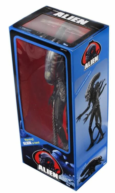 NECA - Alien 40th Anniversary Big Chap - 1/4th Scale Action Figure (Quarter Scale)