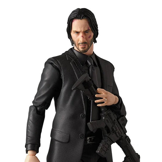 Mafex No. 070 John Wick Action Figure