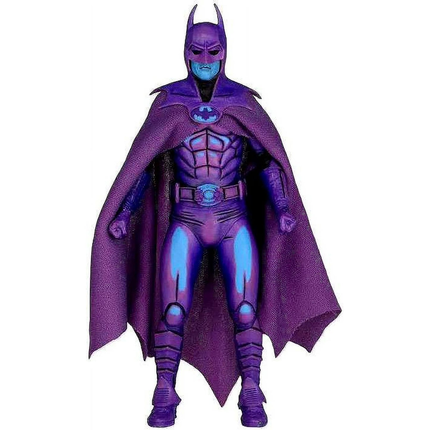 NECA - Batman 1989 - Batman (Video Game Appearance) - 7" Action Figure