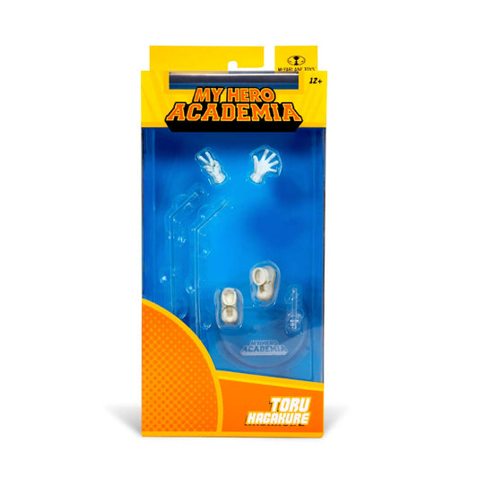 My Hero Academia - Toru Hagakure Figure (Invisible Figure)