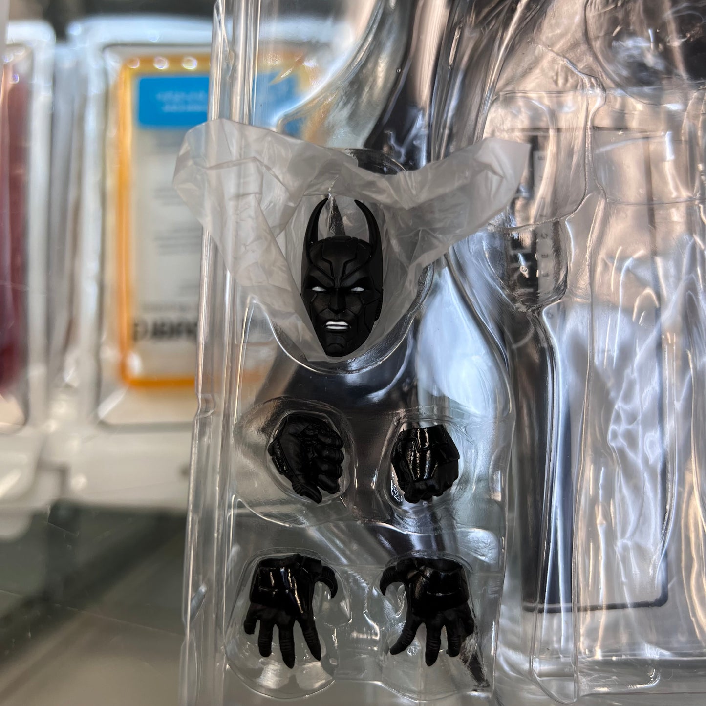 Mezco Toyz One:12 Collective - Batman Beyond - Exclusive (OPEN BOX)