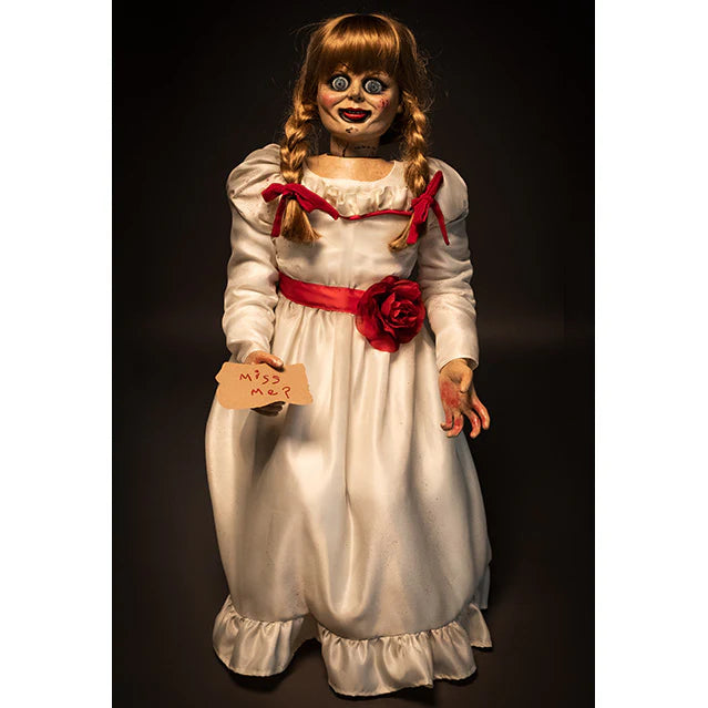 The Conjuring - Annabelle Doll (Trick or Treat Studios)