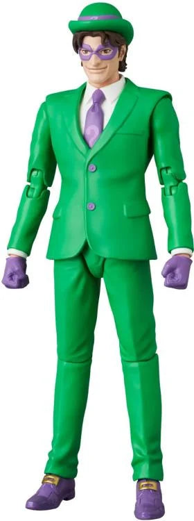 Batman: Hush MAFEX No.228 The Riddler Action Figure