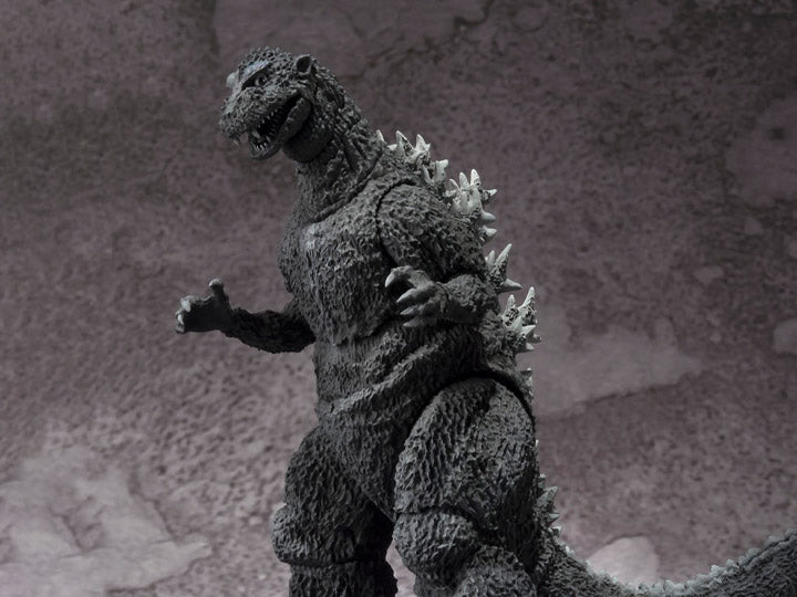 Godzilla (1954) S.H.MonsterArts Godzilla