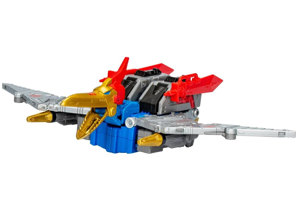 Transformers Studio Series 86-26 Leader - Dinobot Swoop