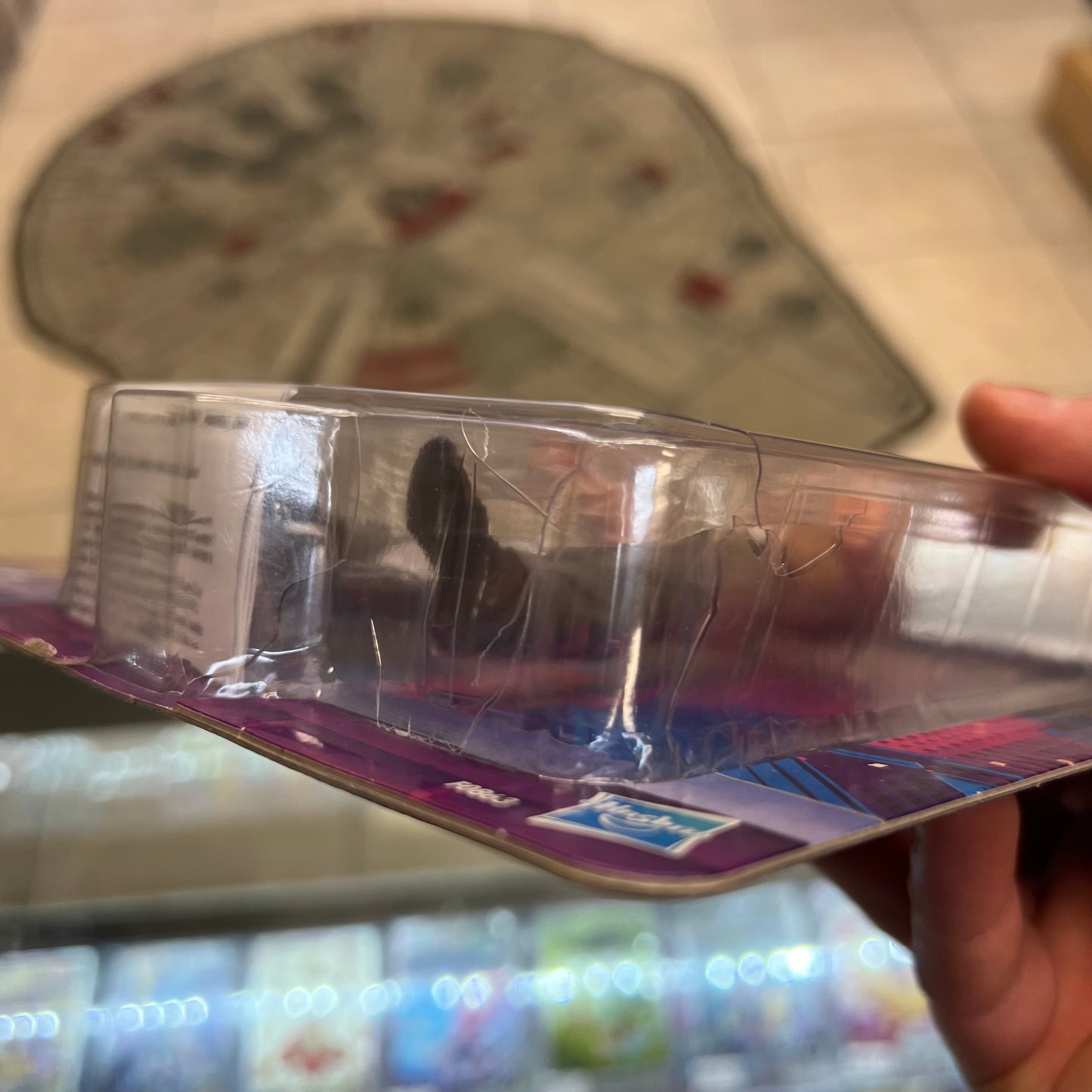 Marvel Legends Retro Spider-Man Series - J. Jonah Jameson