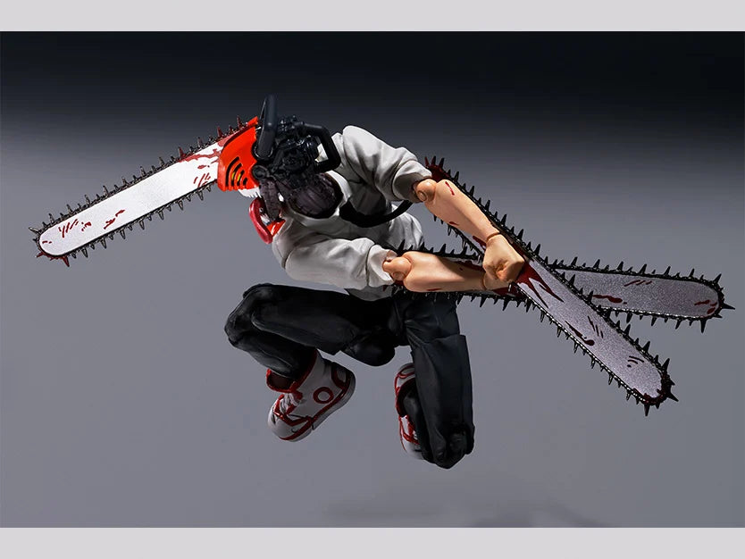 Chainsaw Man S.H.Figuarts Chainsaw Man - Action Figure