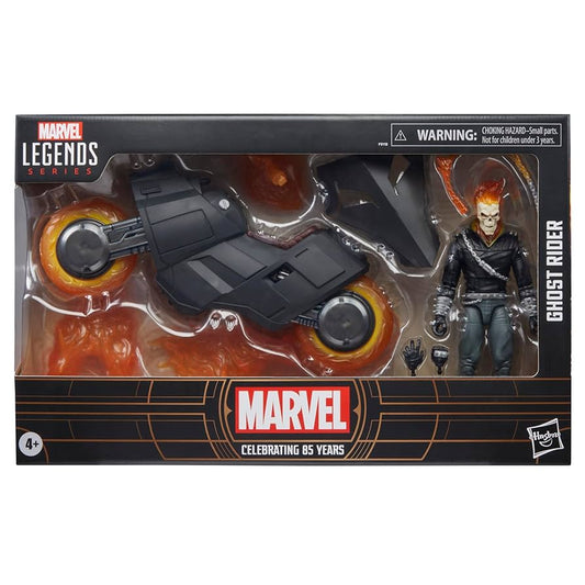 Marvel Legends Ghost Rider Celebrating 85 Years (Danny Ketch)