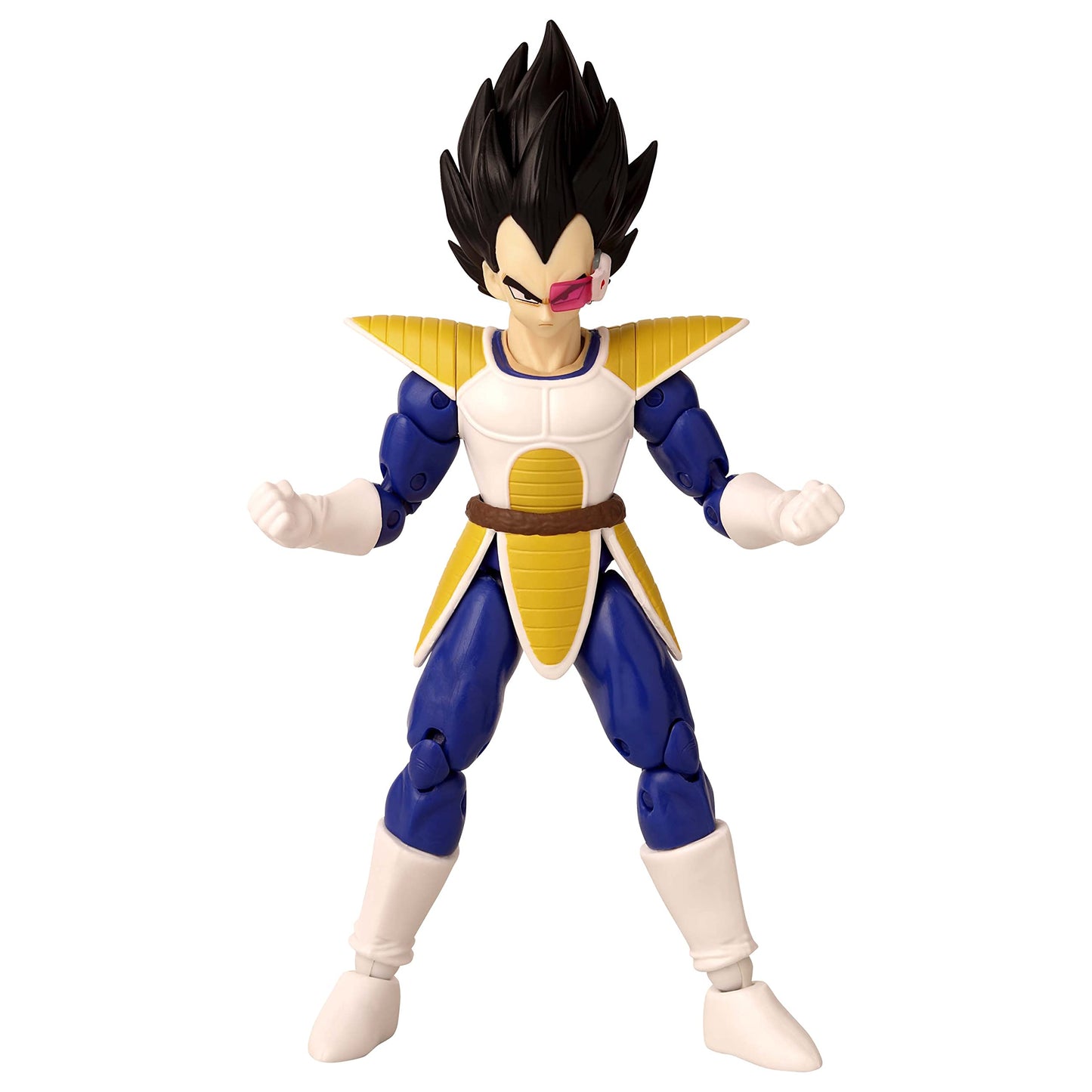 Dragon Ball Super - Dragon Stars - Vegeta - Action Figure 2022