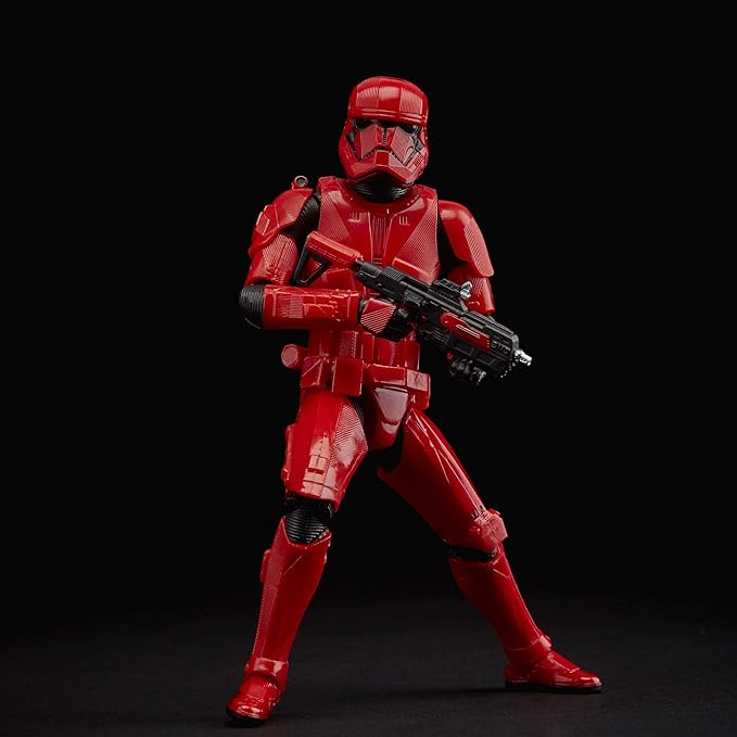 Star Wars - The Black Series - Sith Trooper - 92