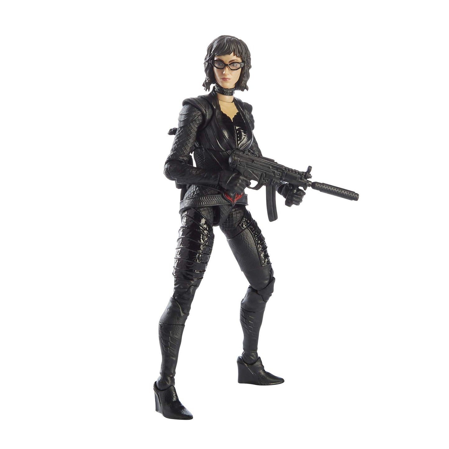 G.I. Joe Classified Series: Snake Eyes G.I. Joe Origins - Baroness - 19