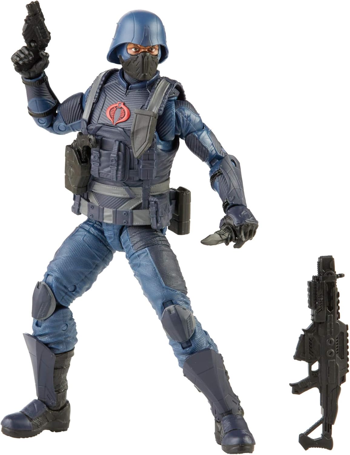 G.I. Joe Classified Series: Cobra Infantry - 24