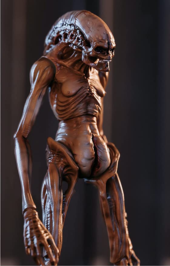 Alien Resurrection: The Newborn 1:18 Scale Figure PX Exclusive