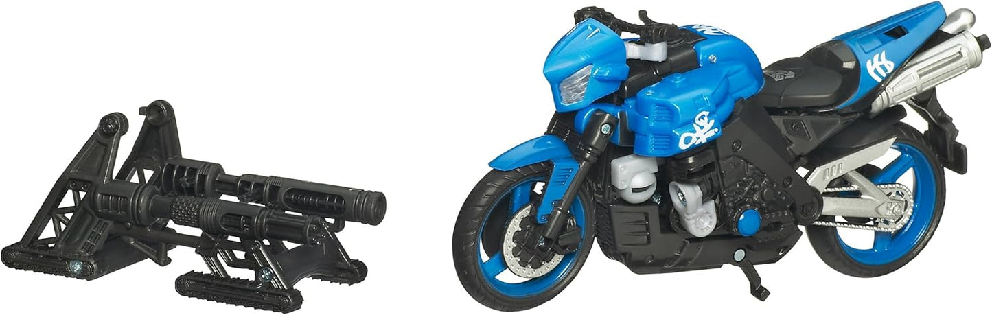 Transformers Revenge of the Fallen - Chromia - 2008