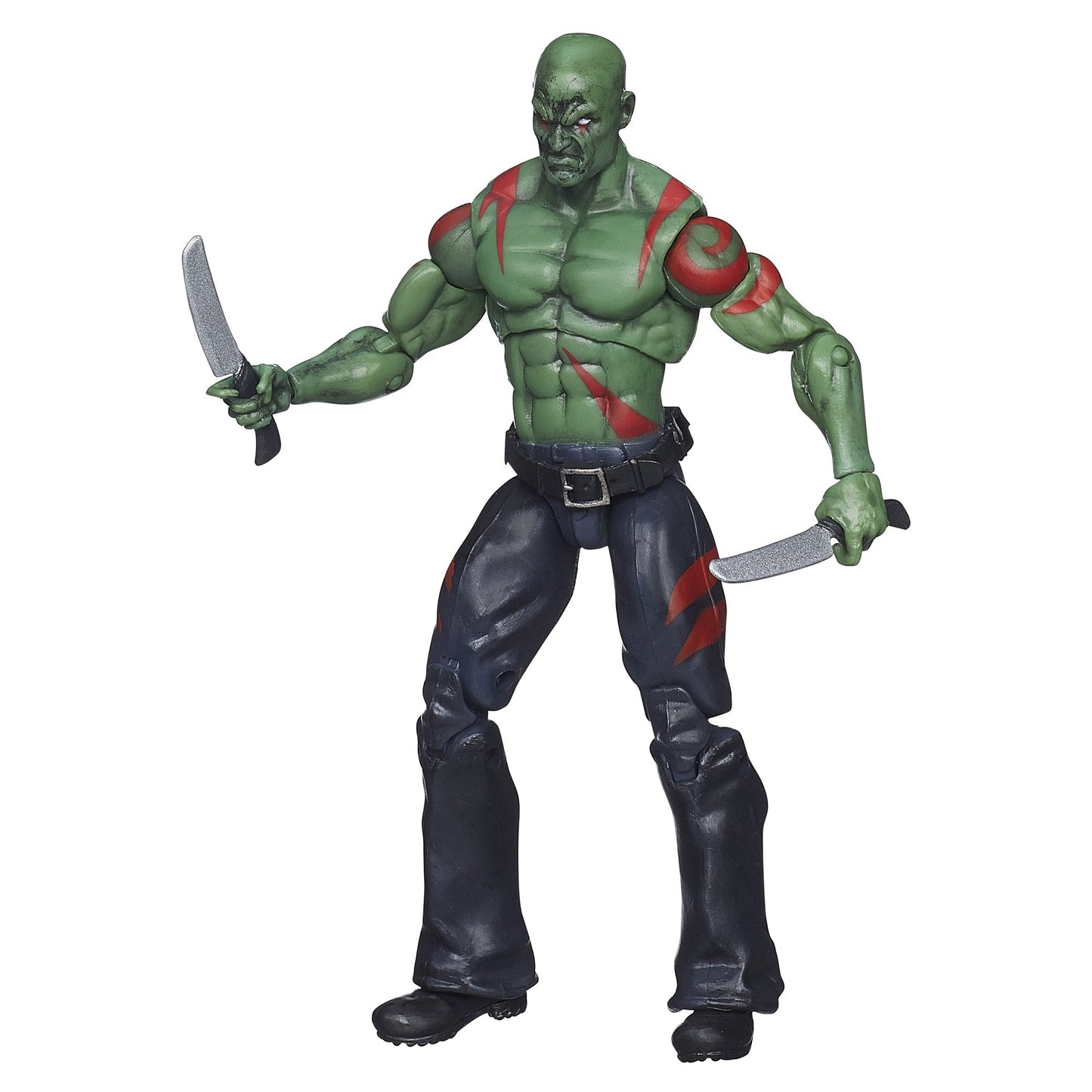 Marvel Infinite Series - Drax 3.75" Action Figure