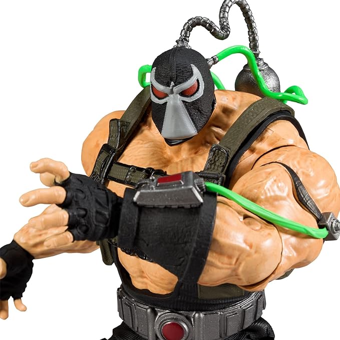 McFarlane - DC Collector Megafig Wave 3 - Bane