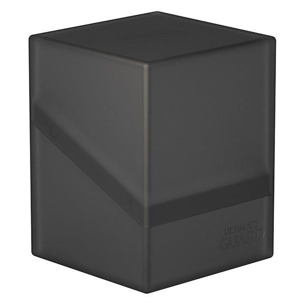 Deck Case: Boulder 100+ Standard Size - Onyx