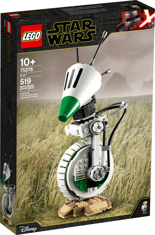 LEGO Star Wars - D-O™ - 75278