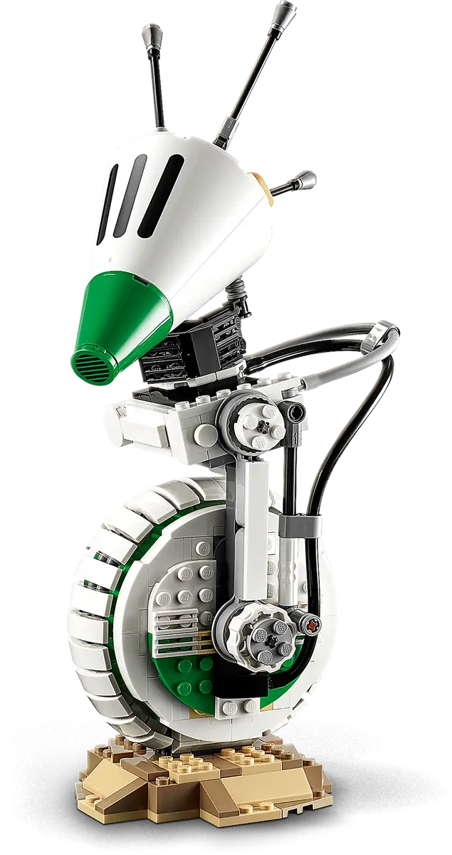 LEGO Star Wars - D-O™ - 75278