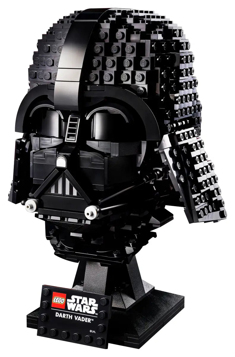 LEGO - Star Wars - Darth Vader™ Helmet - 75304