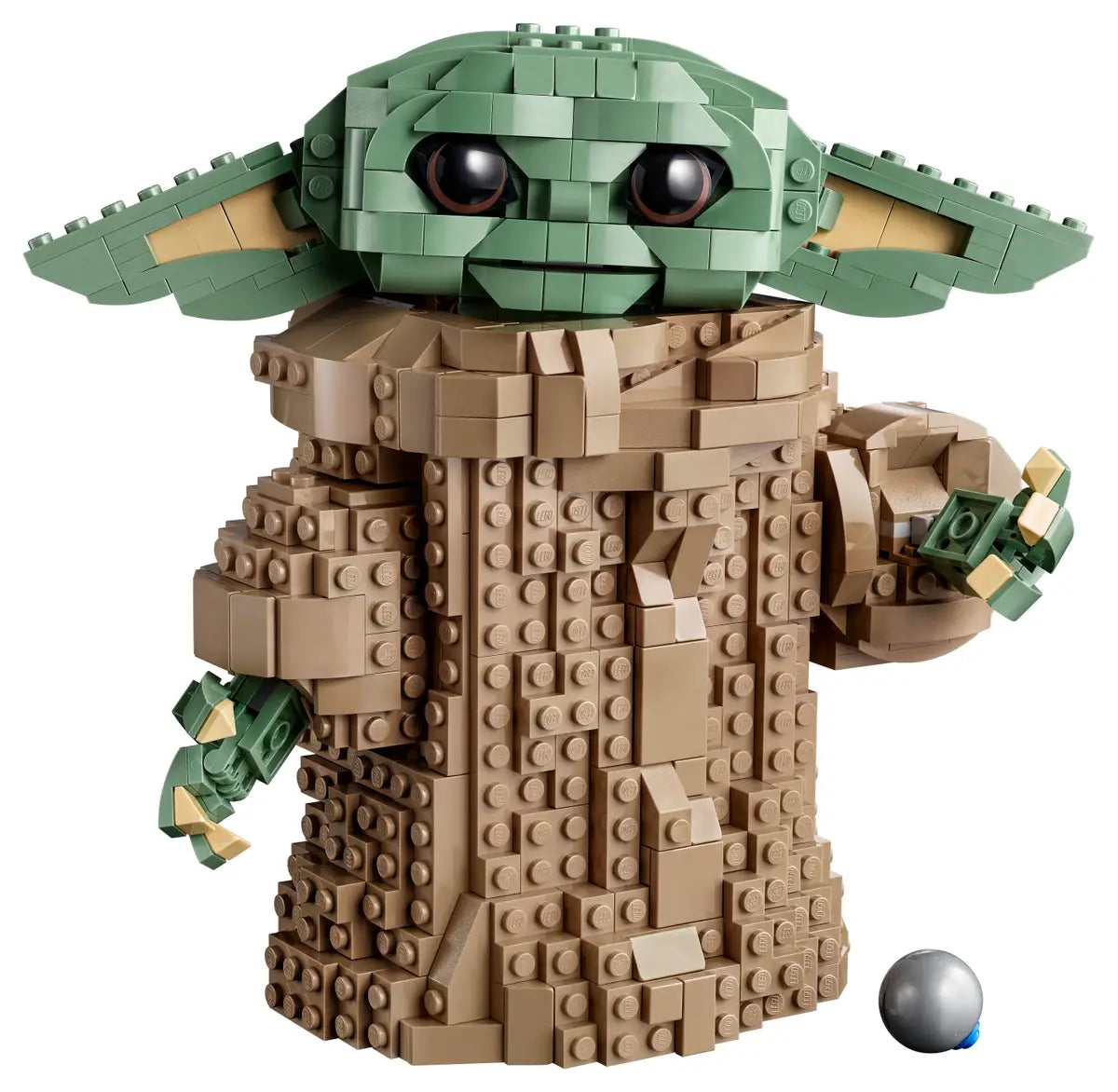 LEGO Star Wars - The Child - 75318