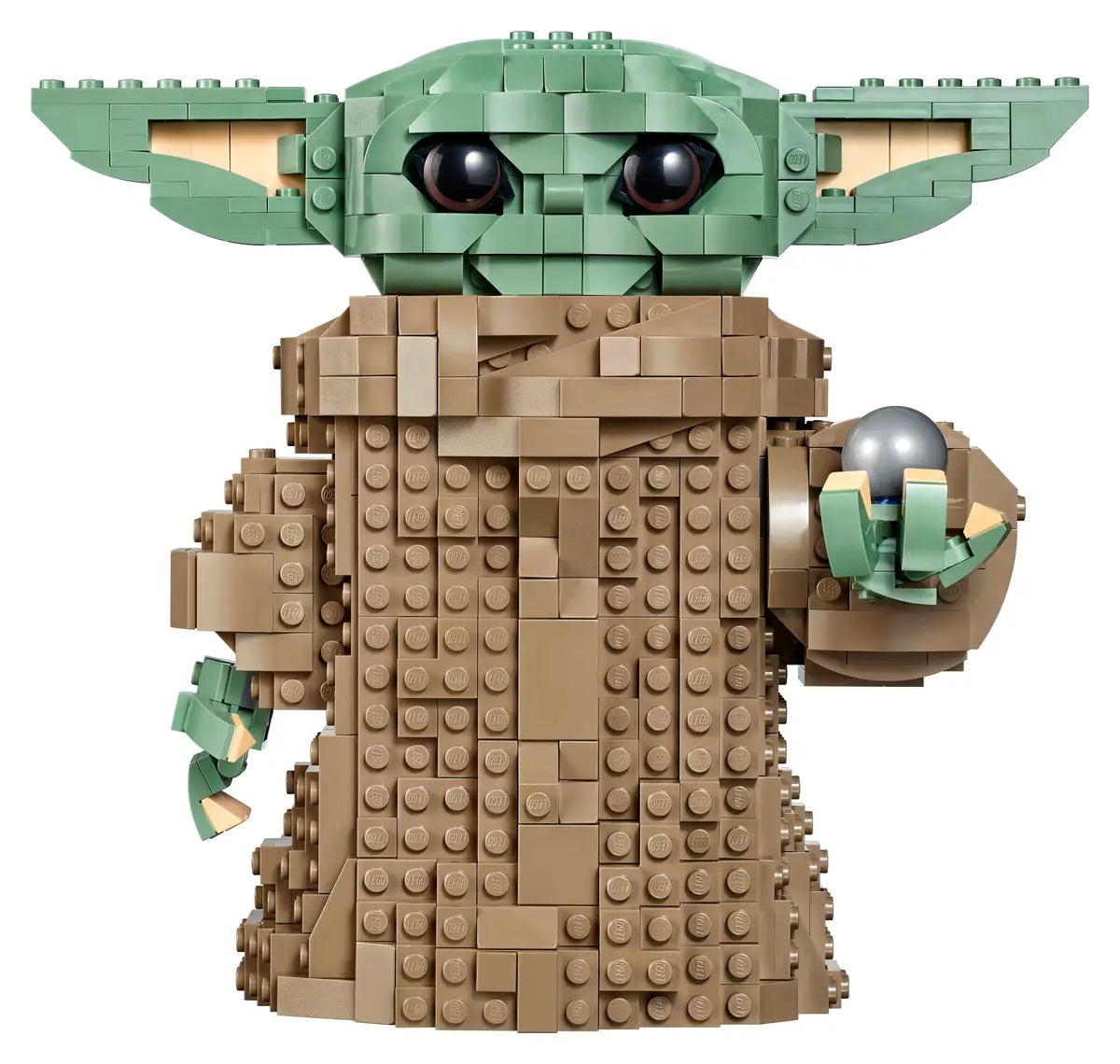 LEGO Star Wars - The Child - 75318