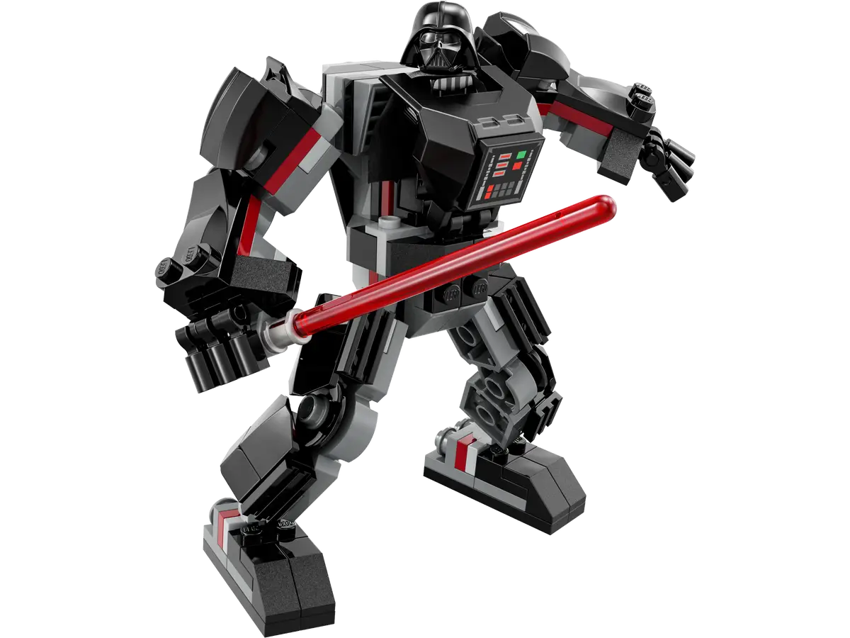 LEGO Star Wars - Darth Vader Mech - 75368
