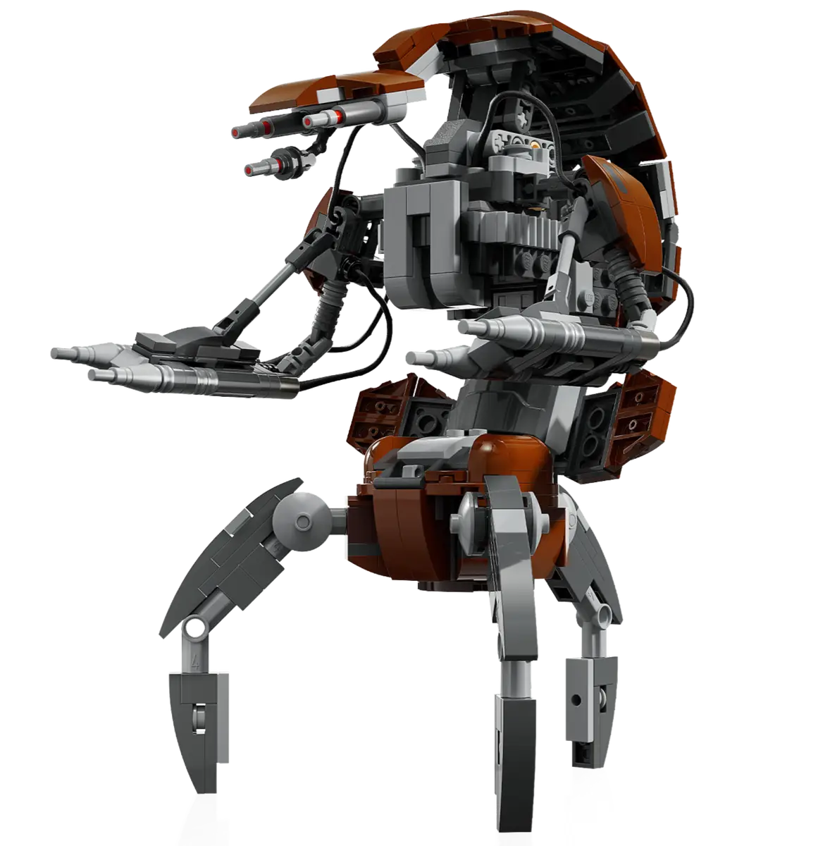 LEGO Star Wars - Droideka™ - 75381