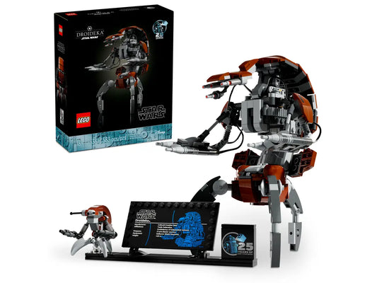 LEGO Star Wars - Droideka™ - 75381