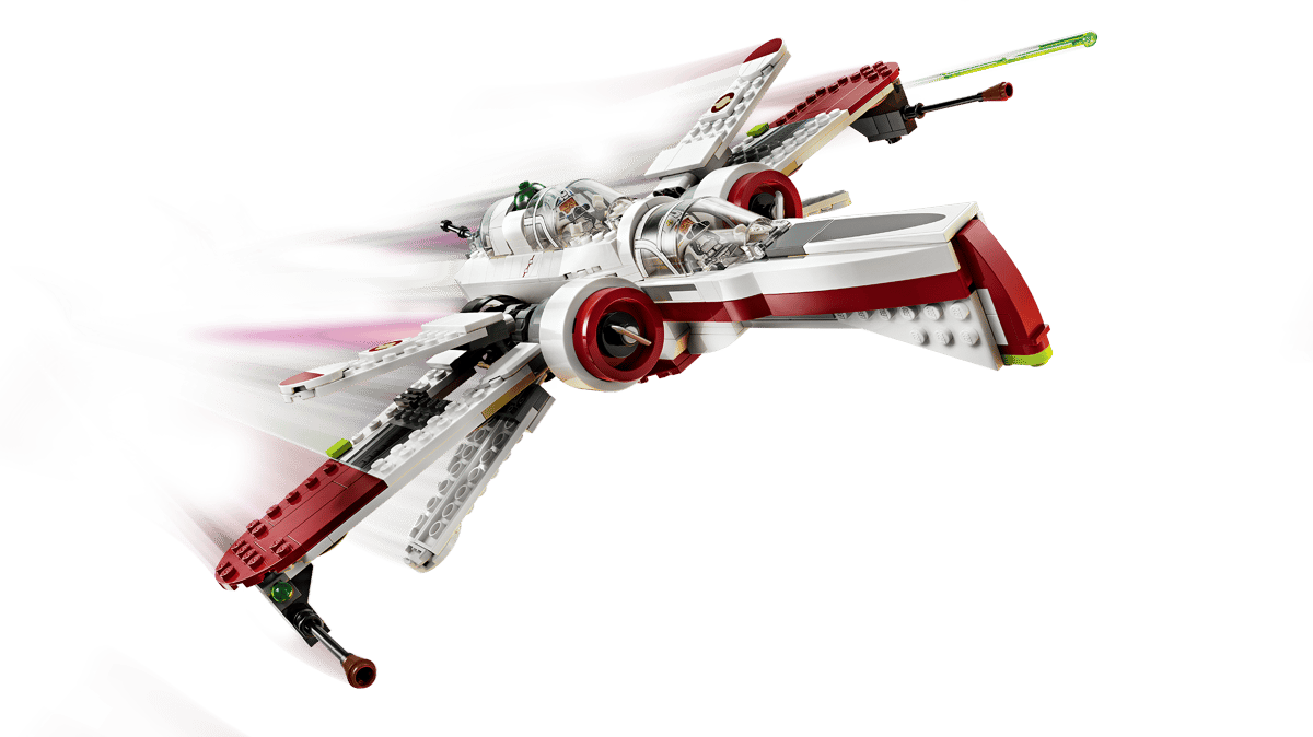 LEGO Star Wars - ARC-170 Starfighter™  - 75402