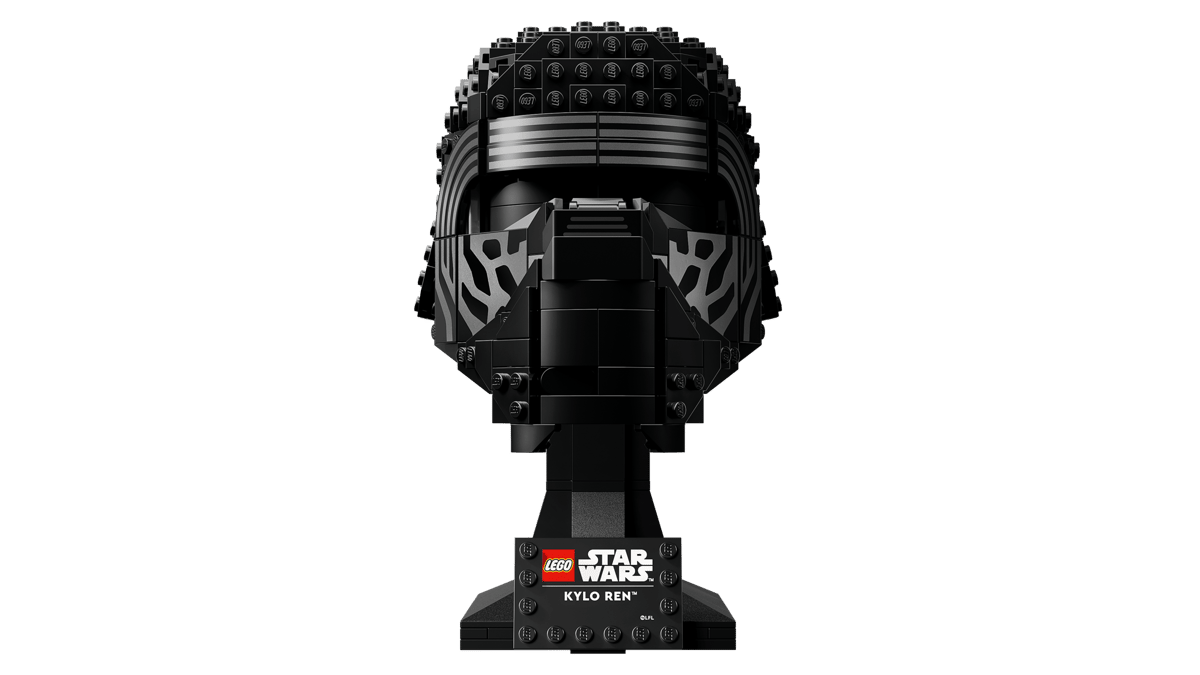 LEGO Star Wars - Kylo Ren™ Helmet - 75415