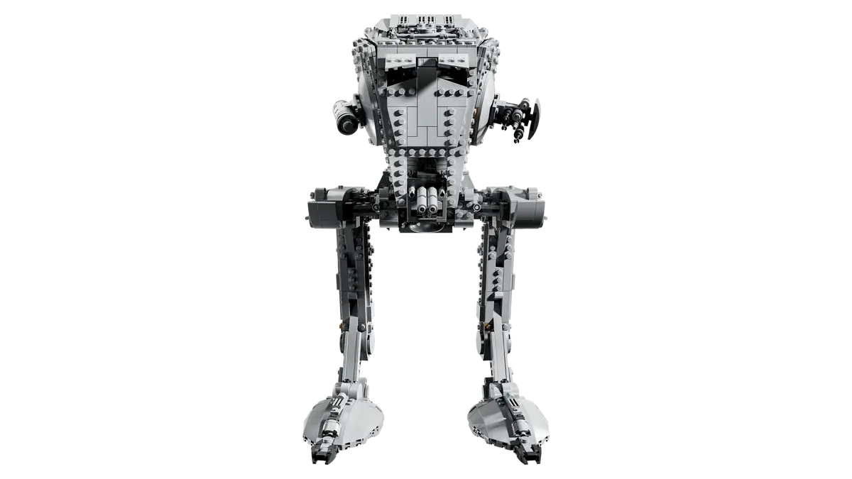 LEGO Star Wars - AT-ST™ Walker - 75417
