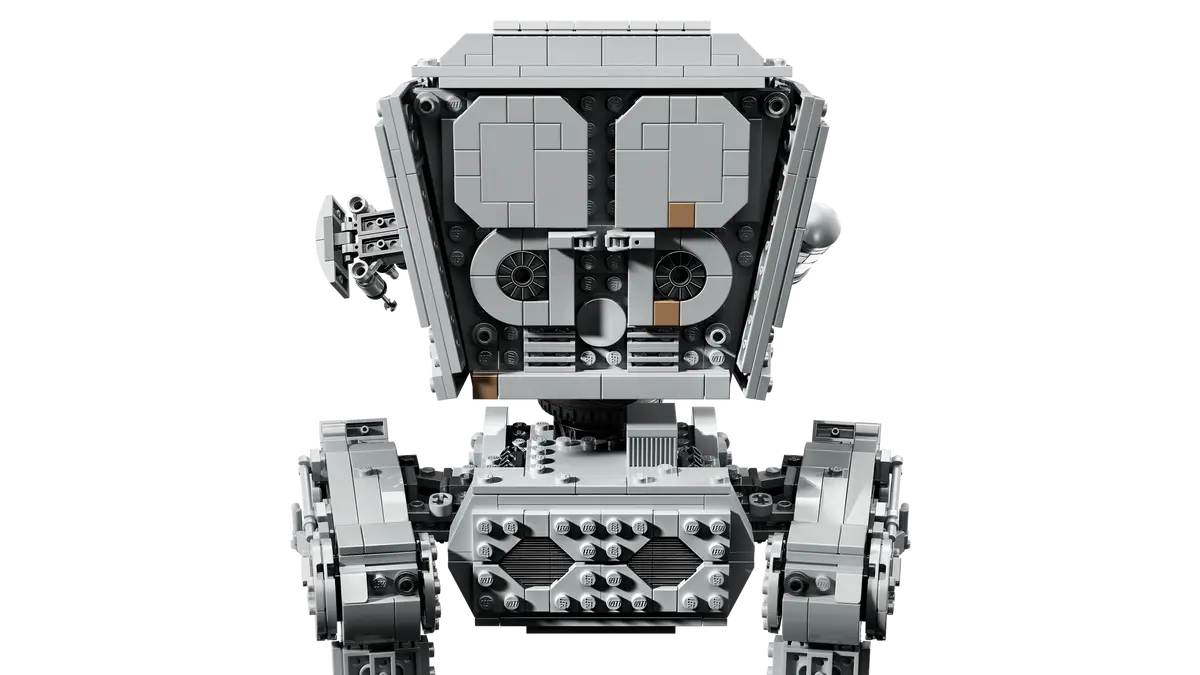 LEGO Star Wars - AT-ST™ Walker - 75417