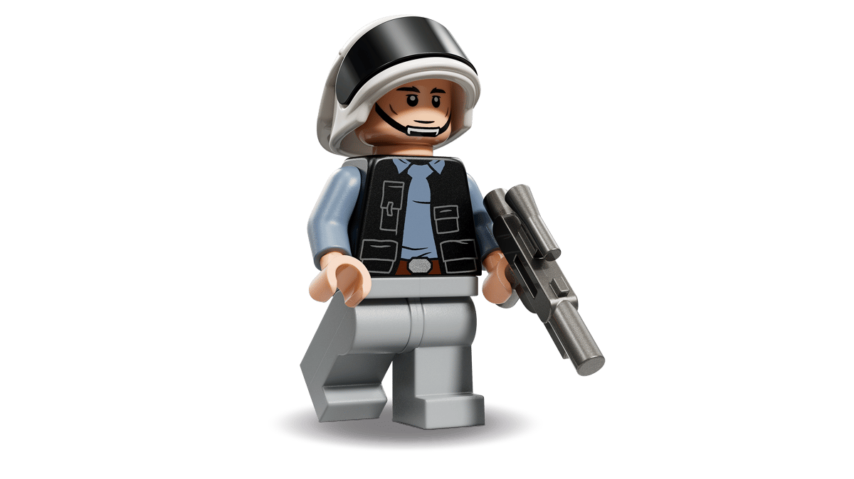 LEGO Star Wars - SMART Play™: Darth Vader's TIE Fighter™ - 75421